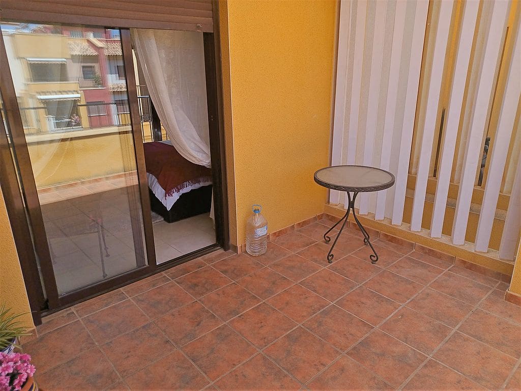 2 chambre Appartement à vendre à Orihuela Costa avec piscine - 225 000 € (Ref: 9801443)