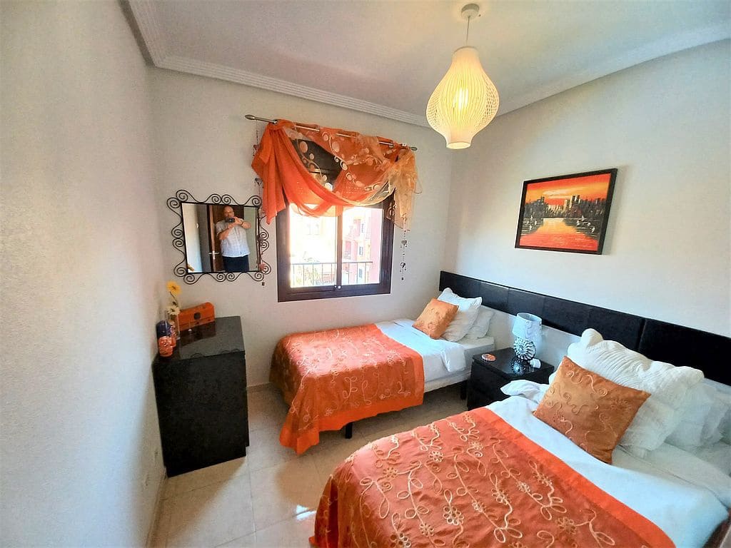 2 chambre Appartement à vendre à Orihuela Costa avec piscine - 225 000 € (Ref: 9801443)