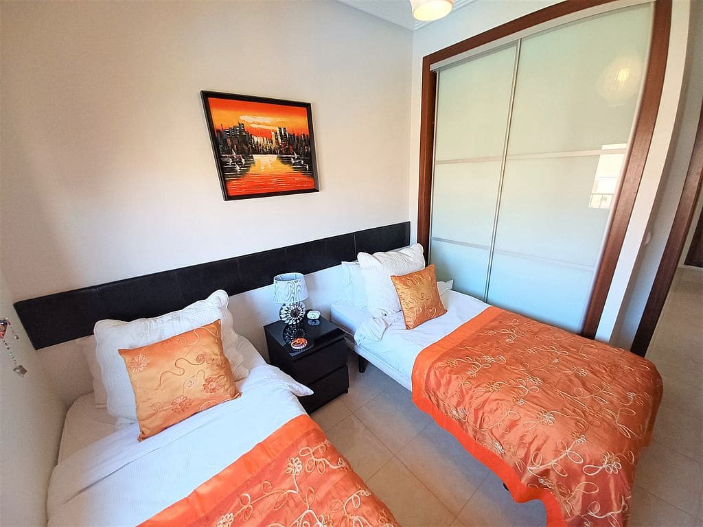 2 chambre Appartement à vendre à Orihuela Costa avec piscine - 225 000 € (Ref: 9801443)