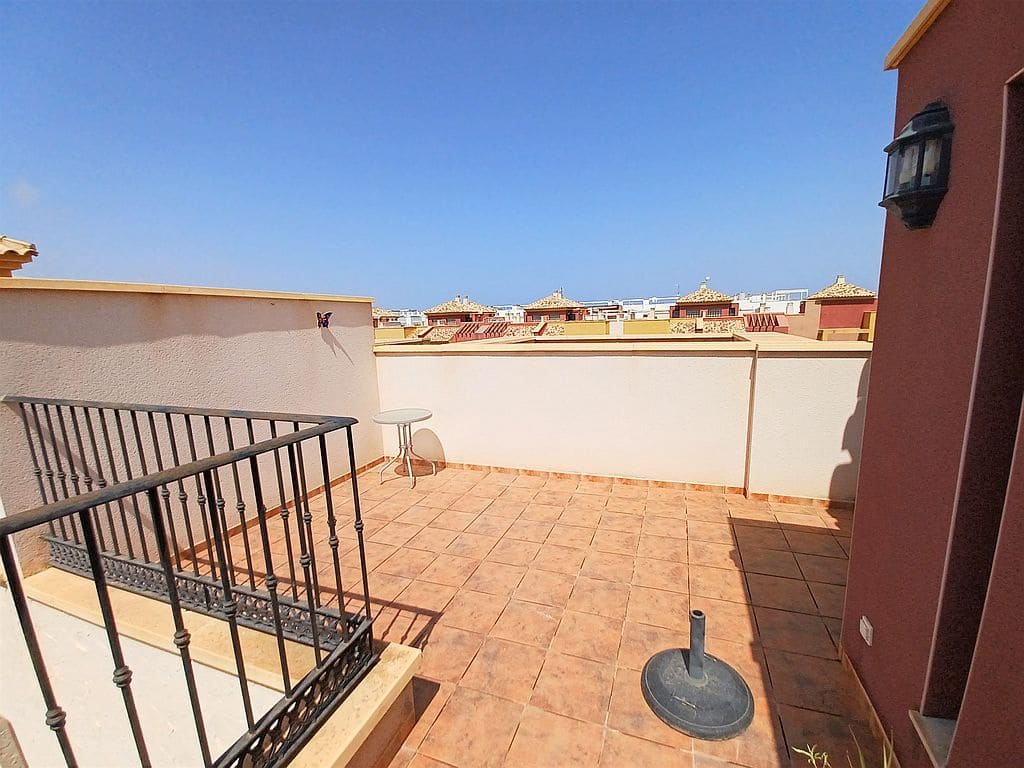 2 chambre Appartement à vendre à Orihuela Costa avec piscine - 225 000 € (Ref: 9801443)