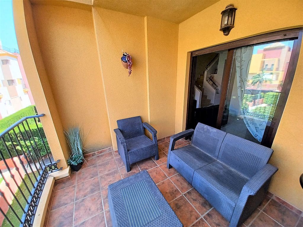 2 chambre Appartement à vendre à Orihuela Costa avec piscine - 225 000 € (Ref: 9801443)