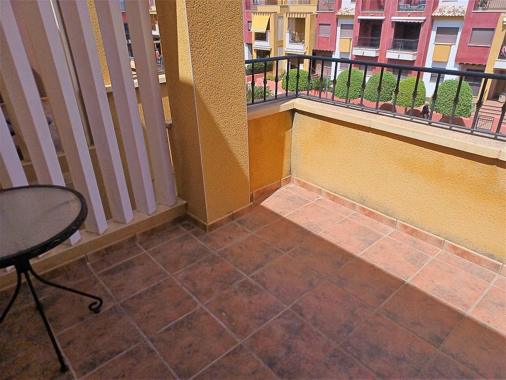 2 chambre Appartement à vendre à Orihuela Costa avec piscine - 225 000 € (Ref: 9801443)