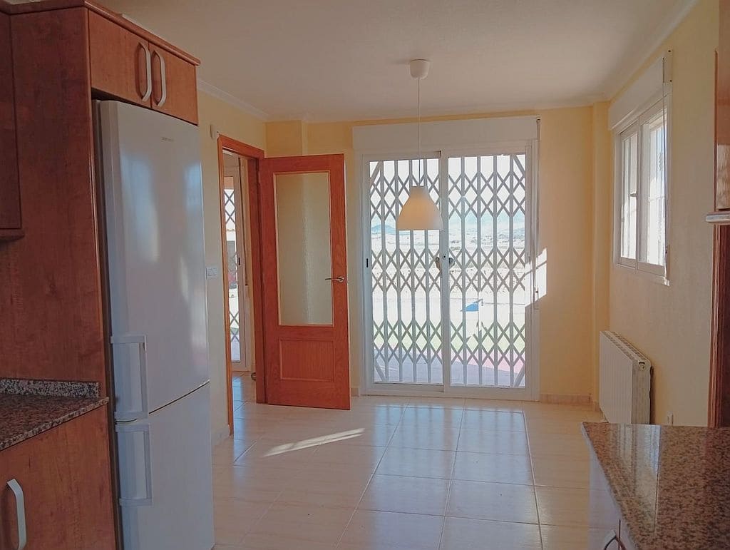 4 camera da letto Finca/Casa di Campagna in vendita in Pinoso con piscina garage - 349.000 € (Rif: 9805455)