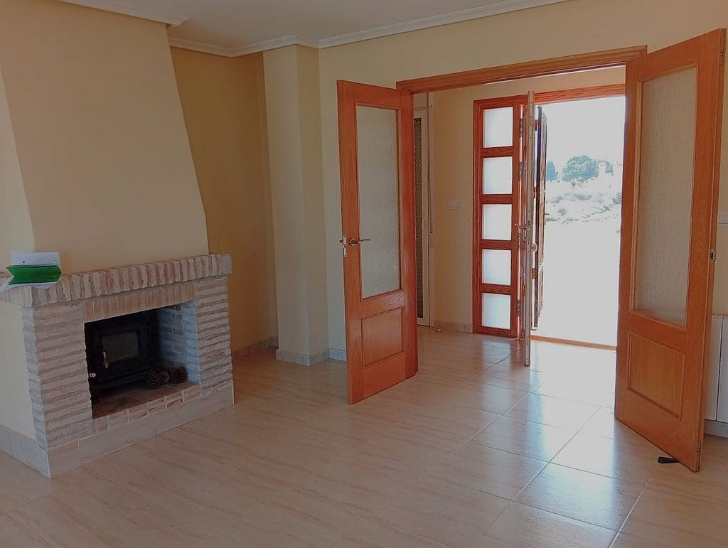 4 camera da letto Finca/Casa di Campagna in vendita in Pinoso con piscina garage - 349.000 € (Rif: 9805455)