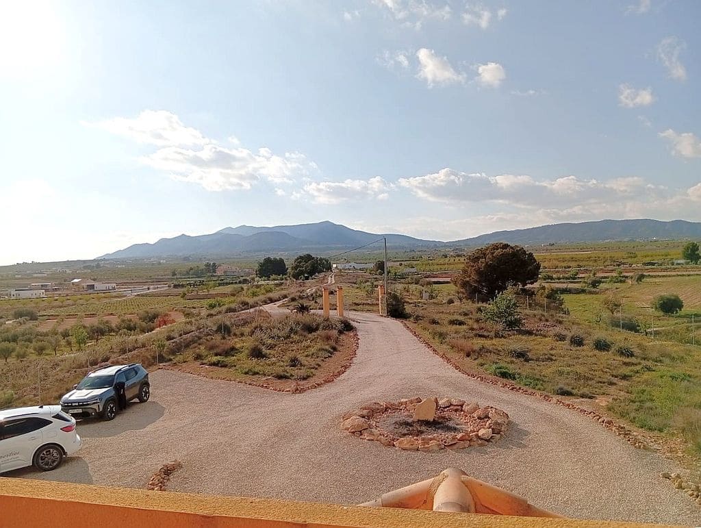 4 camera da letto Finca/Casa di Campagna in vendita in Pinoso con piscina garage - 349.000 € (Rif: 9805455)