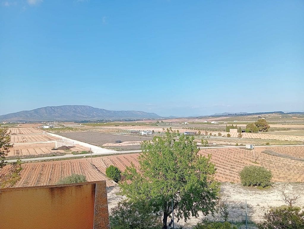 4 camera da letto Finca/Casa di Campagna in vendita in Pinoso con piscina garage - 349.000 € (Rif: 9805455)