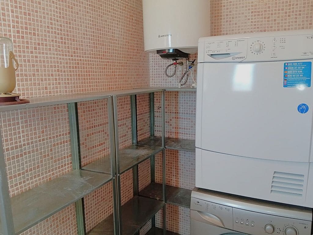 4 camera da letto Finca/Casa di Campagna in vendita in Pinoso con piscina garage - 349.000 € (Rif: 9805455)