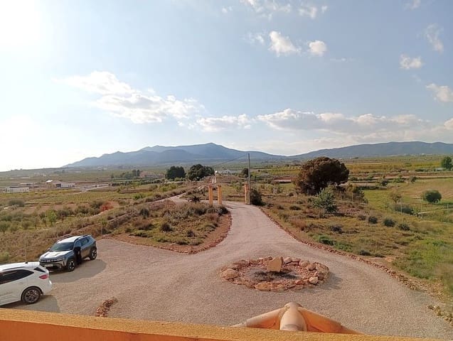 4 camera da letto Finca/Casa di Campagna in vendita in Pinoso con piscina garage - 349.000 € (Rif: 9805455)