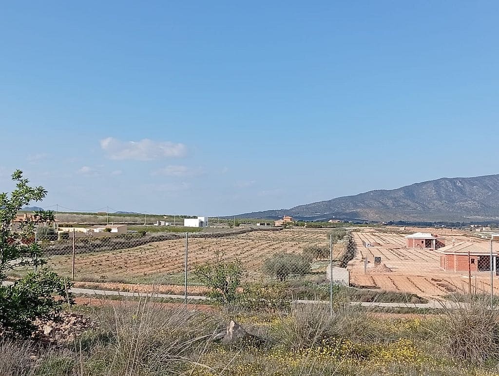 4 camera da letto Finca/Casa di Campagna in vendita in Pinoso con piscina garage - 349.000 € (Rif: 9805455)