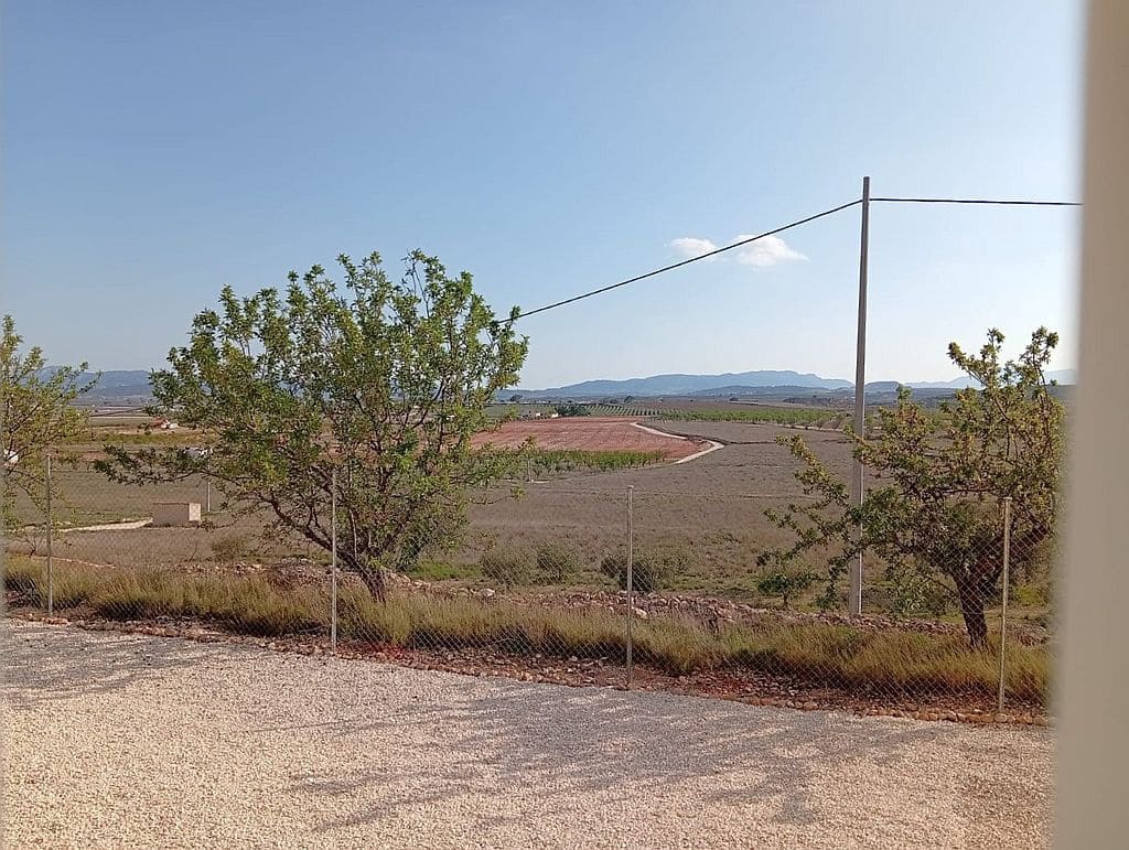 4 camera da letto Finca/Casa di Campagna in vendita in Pinoso con piscina garage - 349.000 € (Rif: 9805455)