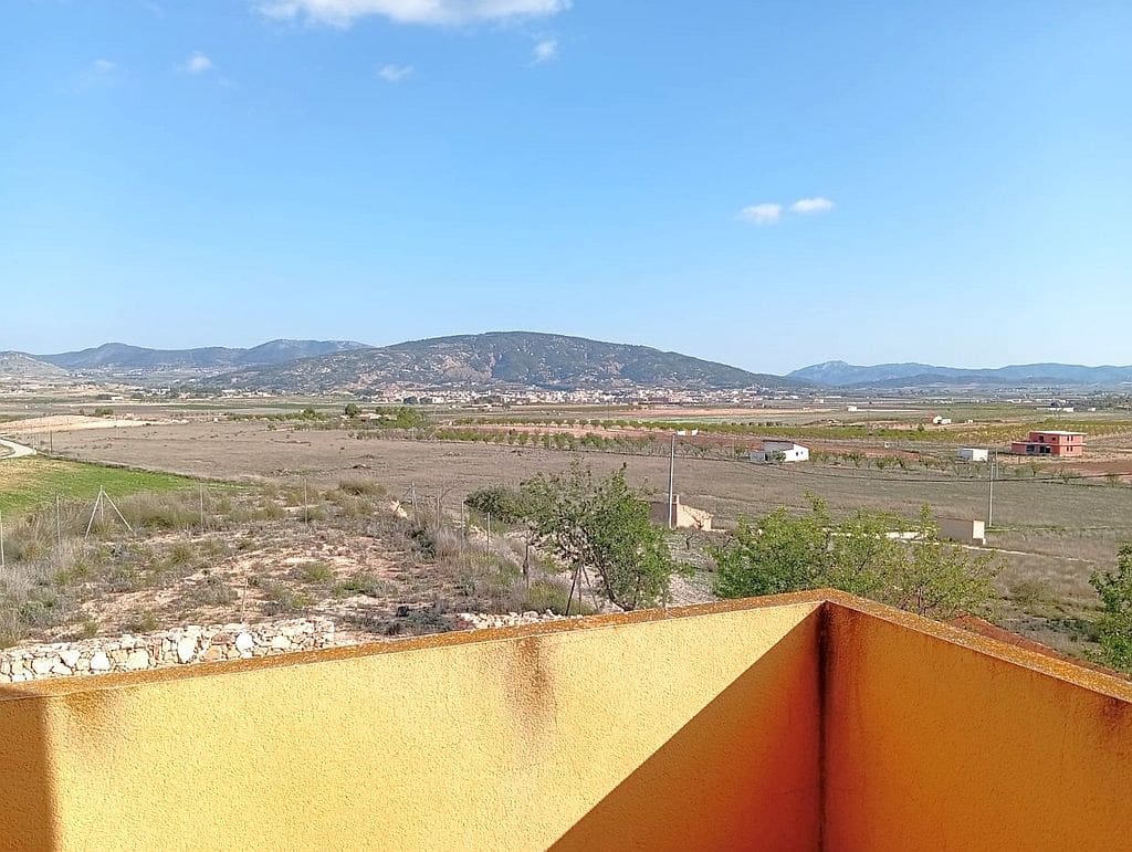 4 camera da letto Finca/Casa di Campagna in vendita in Pinoso con piscina garage - 349.000 € (Rif: 9805455)