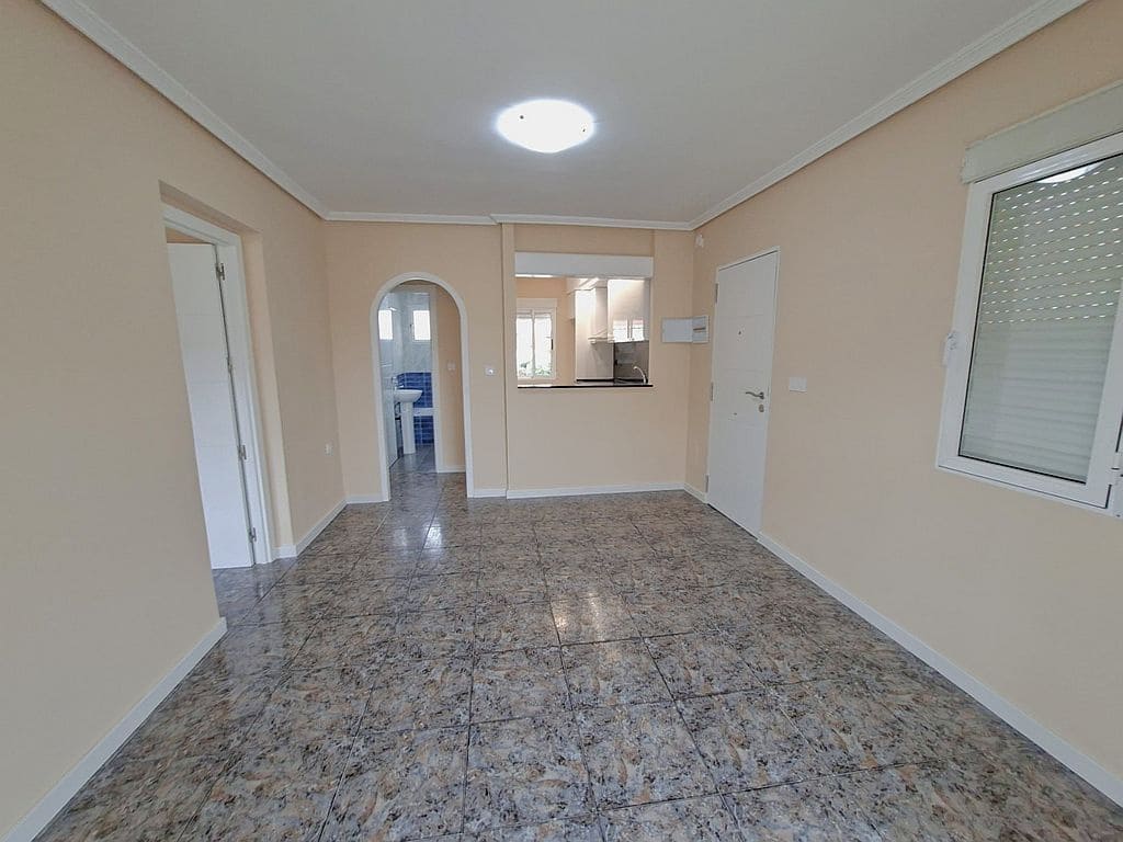2 soveværelse Lejlighed til salg i Playa Flamenca med swimmingpool - € 179.000 (Ref: 9829777)