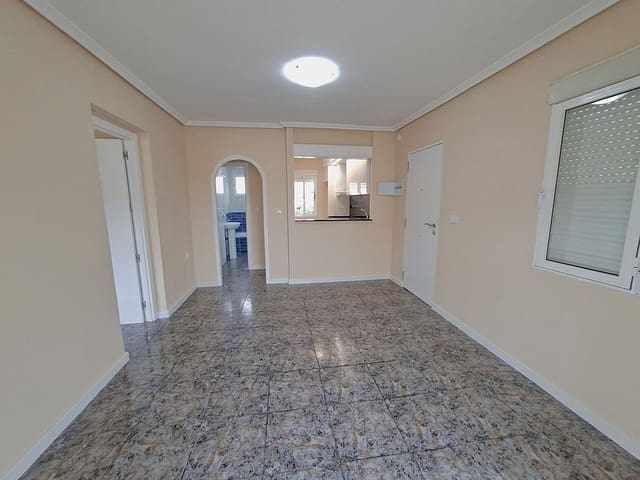 2 soveværelse Lejlighed til salg i Playa Flamenca, Orihuela med swimmingpool - € 179.000 (Ref: 9829777)