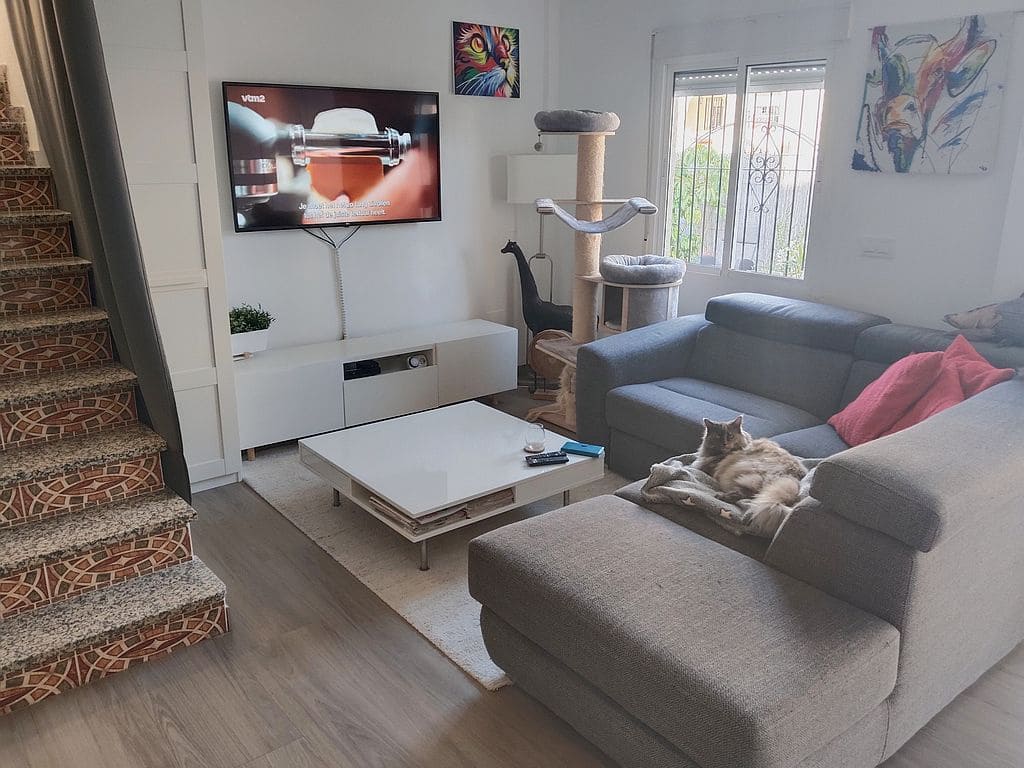 2 soveværelse Byhus til salg i Villamartin med swimmingpool garage - € 279.900 (Ref: 9861138)