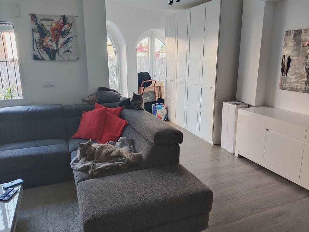 2 soveværelse Byhus til salg i Villamartin med swimmingpool garage - € 279.900 (Ref: 9861138)