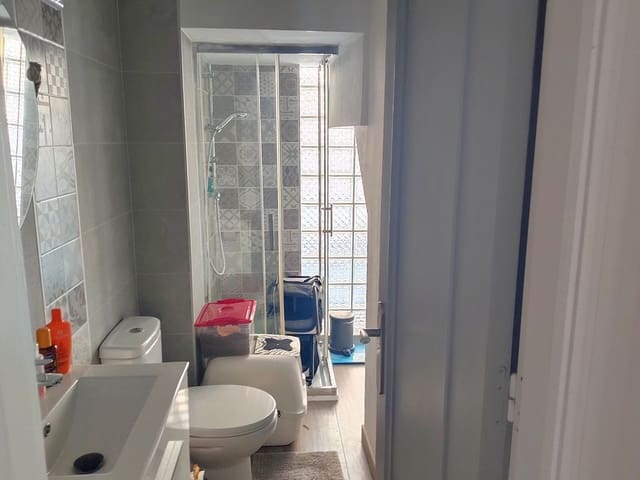 2 soveværelse Byhus til salg i Villamartin, Orihuela med swimmingpool garage - € 279.900 (Ref: 9861138)