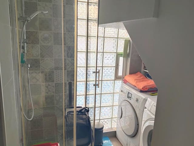 2 soveværelse Byhus til salg i Villamartin, Orihuela med swimmingpool garage - € 279.900 (Ref: 9861138)