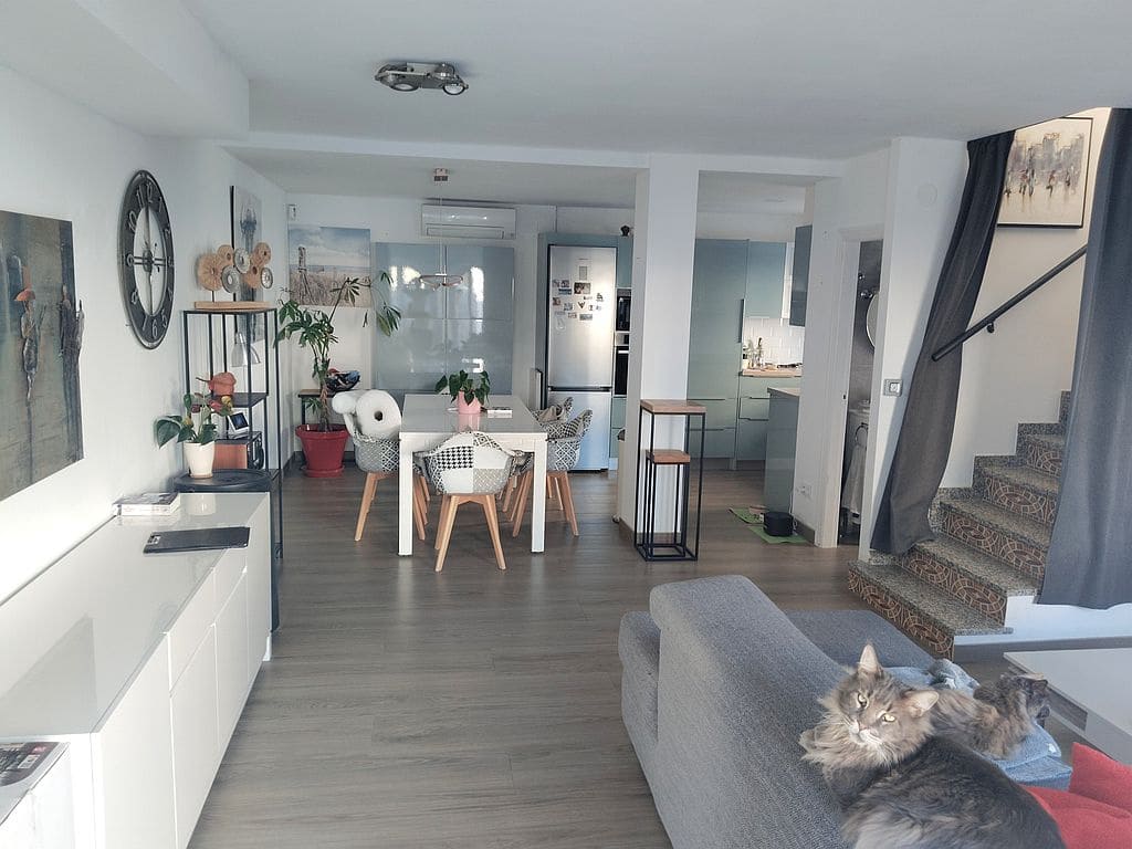 2 soveværelse Byhus til salg i Villamartin med swimmingpool garage - € 279.900 (Ref: 9861138)