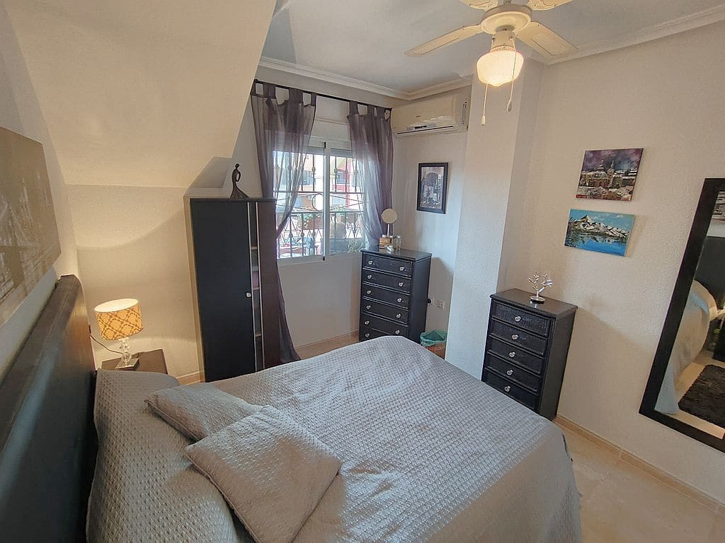 2 bedroom Apartment for sale in Dream Hills with pool garage - € 165,000 (Ref: 9893127)