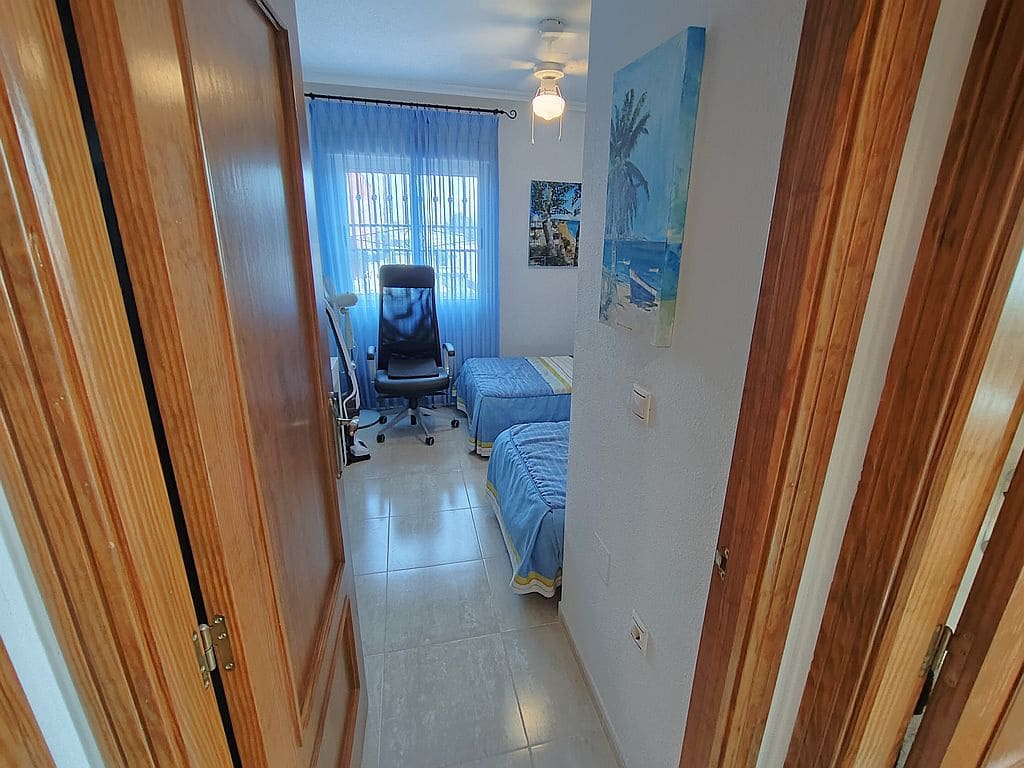 2 bedroom Apartment for sale in Dream Hills with pool garage - € 165,000 (Ref: 9893127)