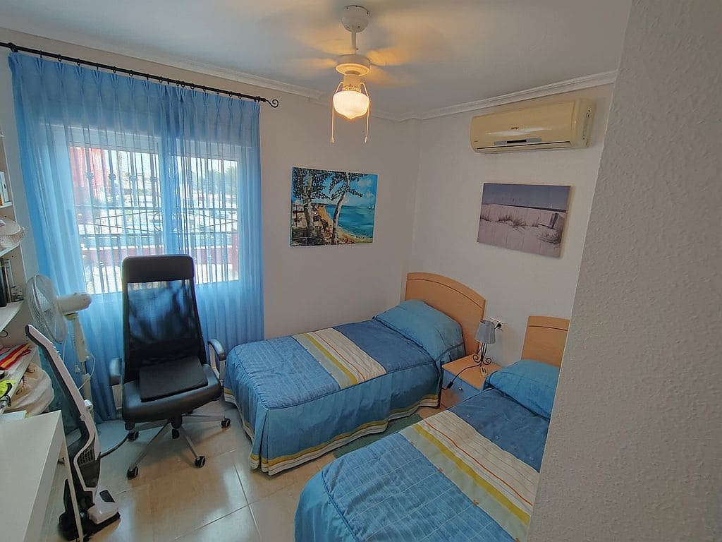 2 bedroom Apartment for sale in Dream Hills with pool garage - € 165,000 (Ref: 9893127)