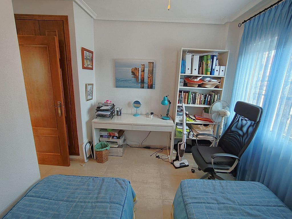2 bedroom Apartment for sale in Dream Hills with pool garage - € 165,000 (Ref: 9893127)