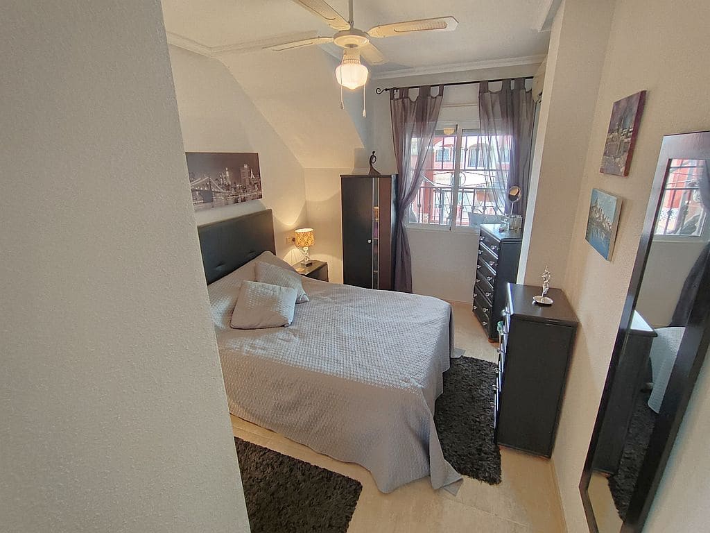 2 bedroom Apartment for sale in Dream Hills with pool garage - € 165,000 (Ref: 9893127)