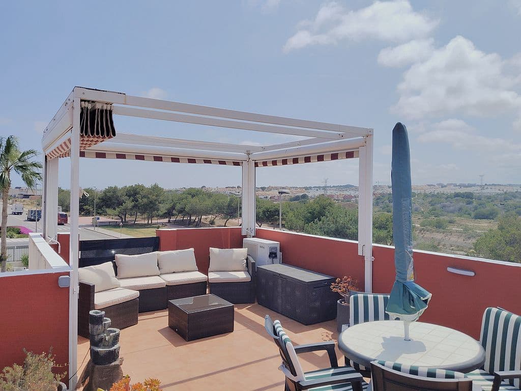 2 bedroom Apartment for sale in Dream Hills with pool garage - € 165,000 (Ref: 9893127)