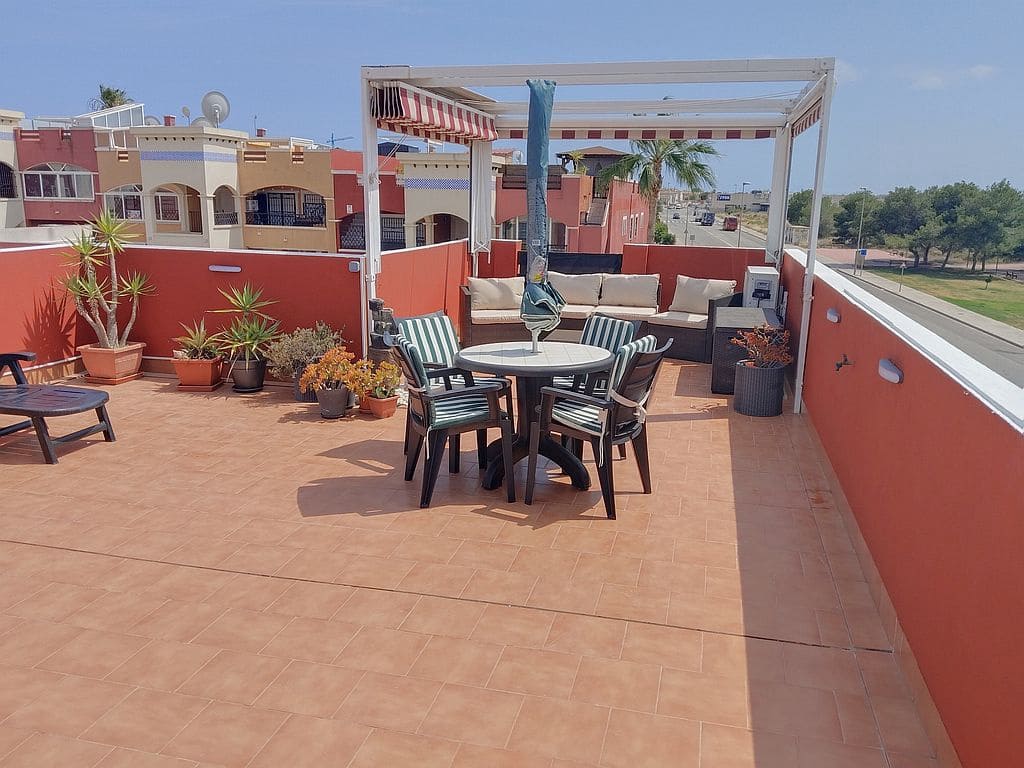 2 bedroom Apartment for sale in Dream Hills with pool garage - € 165,000 (Ref: 9893127)