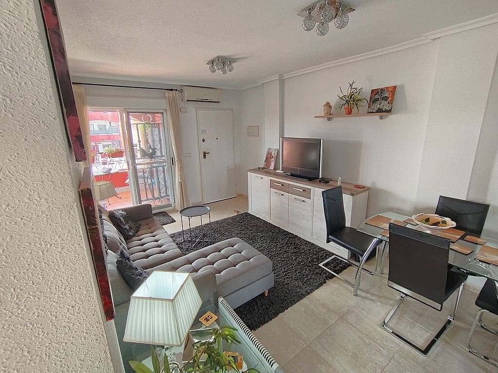 2 bedroom Apartment for sale in Dream Hills with pool garage - € 165,000 (Ref: 9893127)