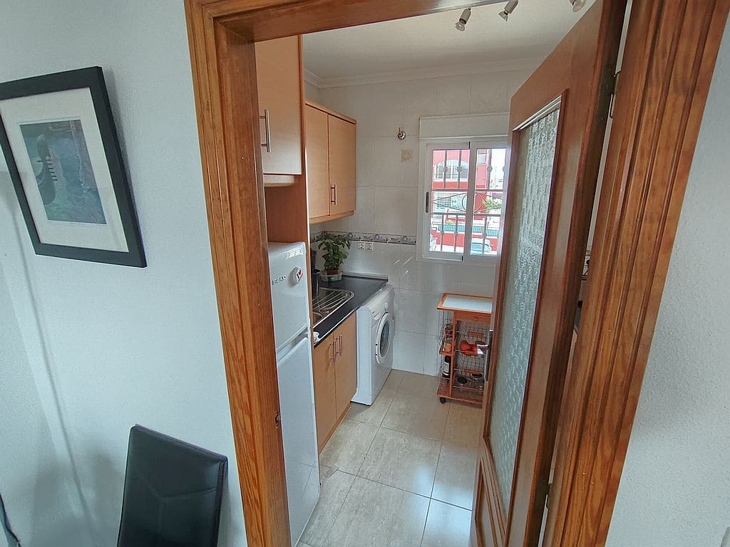2 bedroom Apartment for sale in Dream Hills with pool garage - € 165,000 (Ref: 9893127)