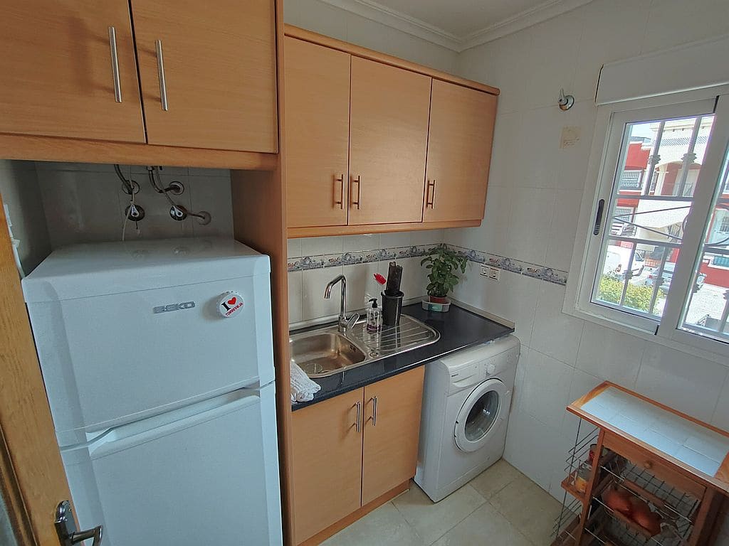2 bedroom Apartment for sale in Dream Hills with pool garage - € 165,000 (Ref: 9893127)