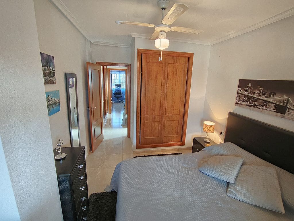 2 bedroom Apartment for sale in Dream Hills with pool garage - € 165,000 (Ref: 9893127)