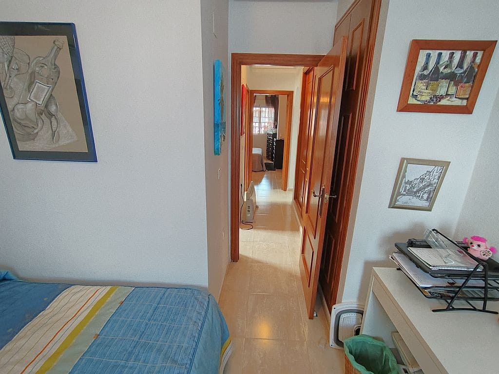 2 bedroom Apartment for sale in Dream Hills with pool garage - € 165,000 (Ref: 9893127)