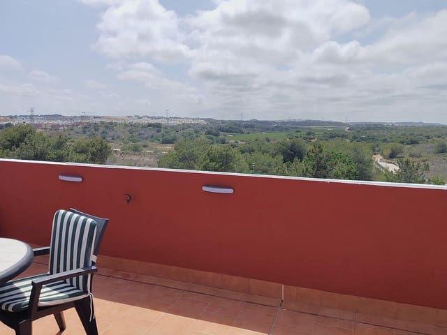 2 quarto Apartamento para venda em Dream Hills, Orihuela com piscina garagem - 165 000 € (Ref: 9893127)