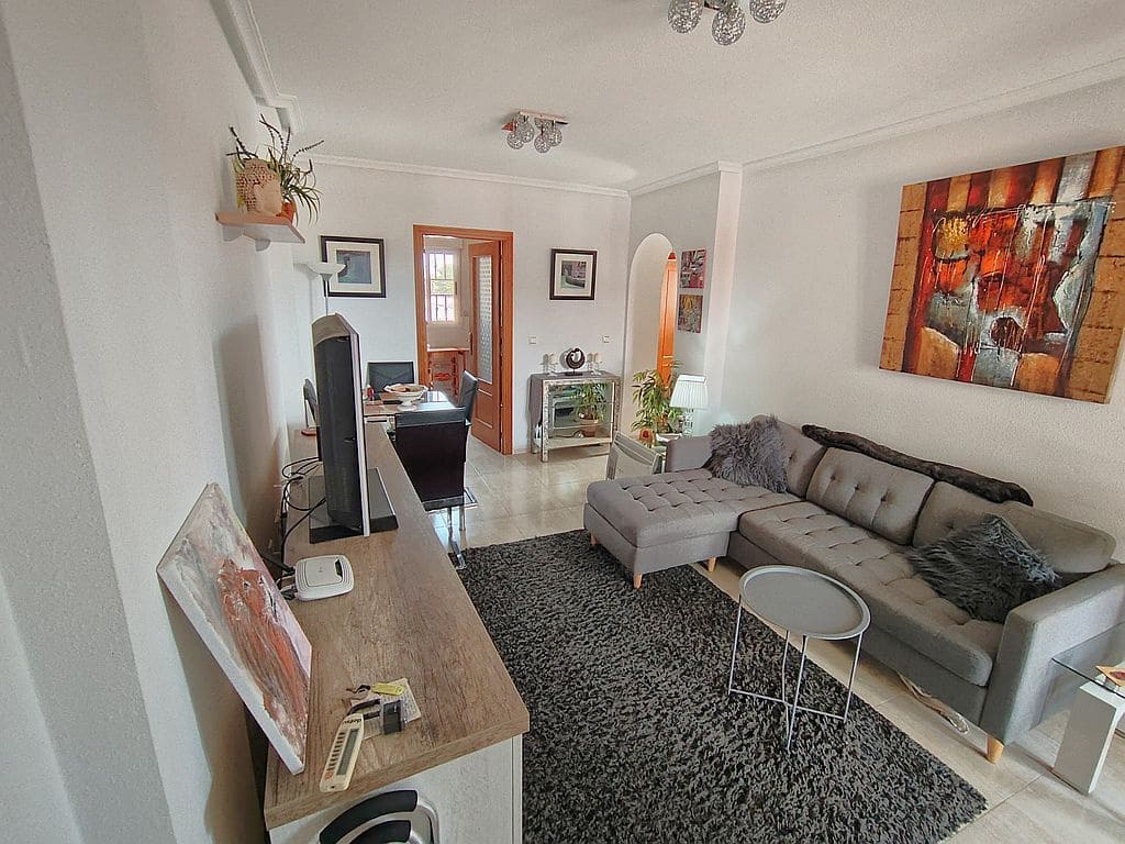 2 bedroom Apartment for sale in Dream Hills with pool garage - € 165,000 (Ref: 9893127)