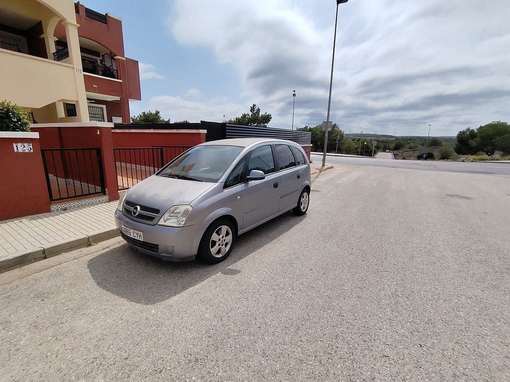 2 bedroom Apartment for sale in Dream Hills with pool garage - € 165,000 (Ref: 9893127)