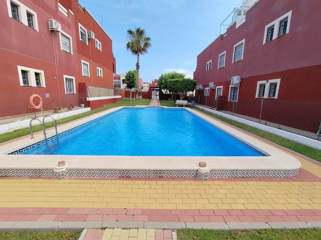 2 bedroom Apartment for sale in Dream Hills with pool garage - € 165,000 (Ref: 9893127)