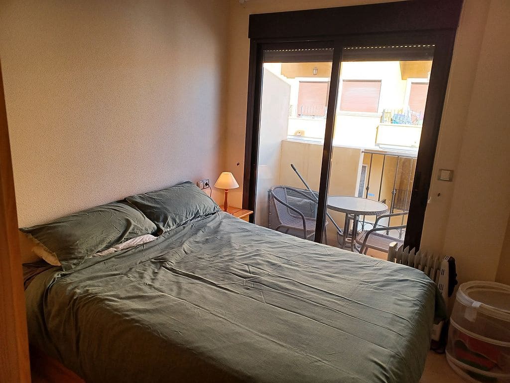 2 quarto Apartamento para arrendar em San Miguel de Salinas com piscina - 675 € (Ref: 9902178)