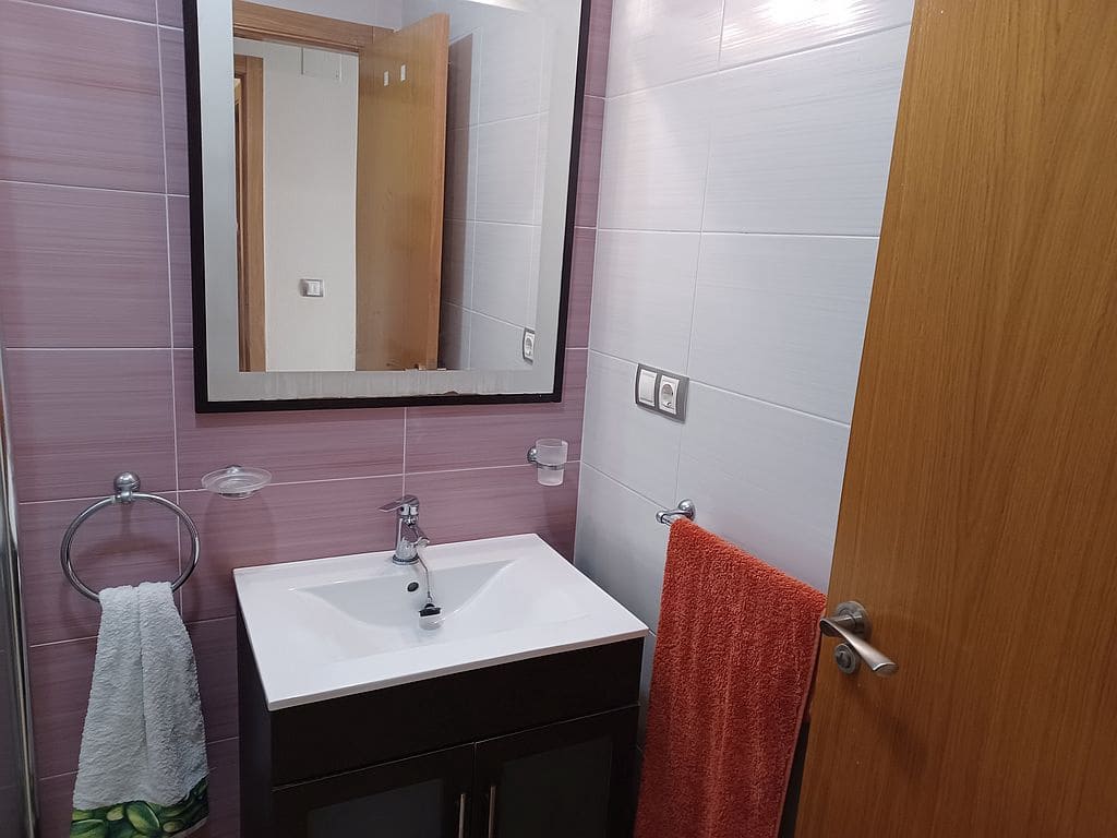 2 quarto Apartamento para arrendar em San Miguel de Salinas com piscina - 675 € (Ref: 9902178)