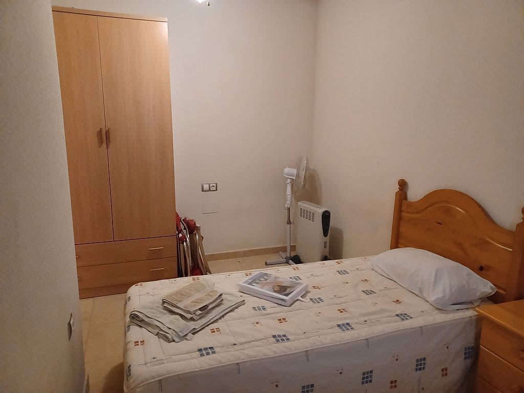 2 quarto Apartamento para arrendar em San Miguel de Salinas com piscina - 675 € (Ref: 9902178)