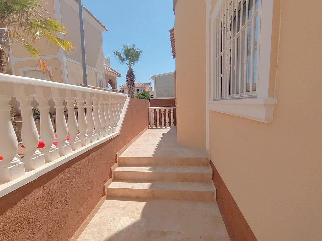 3 camera da letto Casa in vendita in Orihuela Costa con piscina garage - 250.000 € (Rif: 9950285)