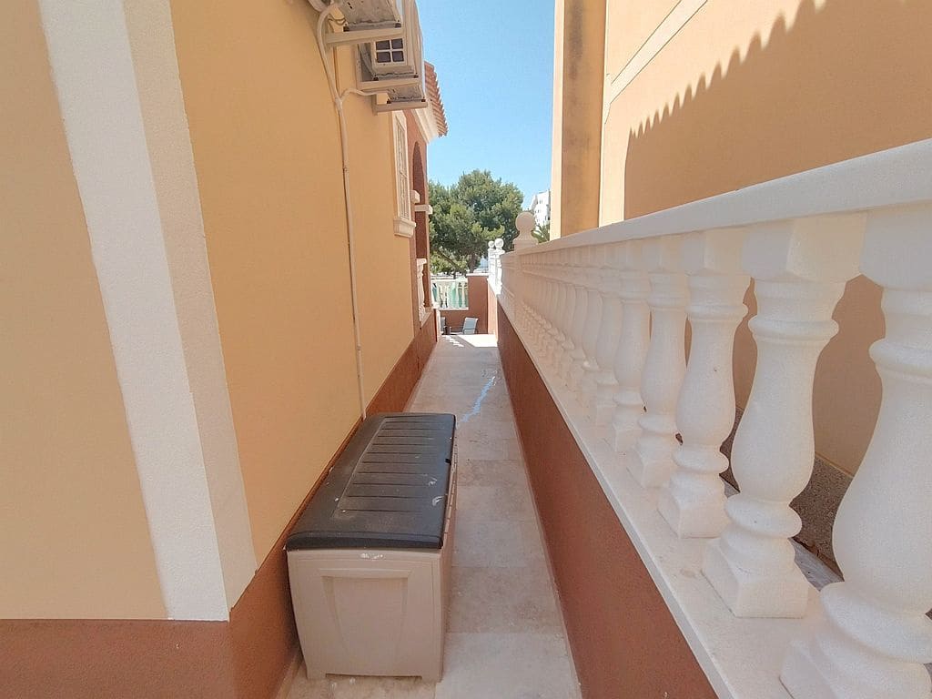 3 camera da letto Casa in vendita in Orihuela Costa con piscina garage - 250.000 € (Rif: 9950285)