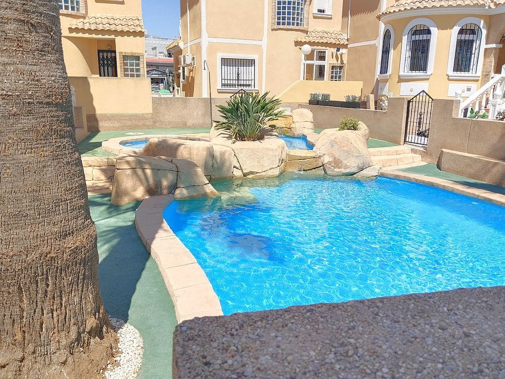 3 camera da letto Casa in vendita in Orihuela Costa con piscina garage - 250.000 € (Rif: 9950285)