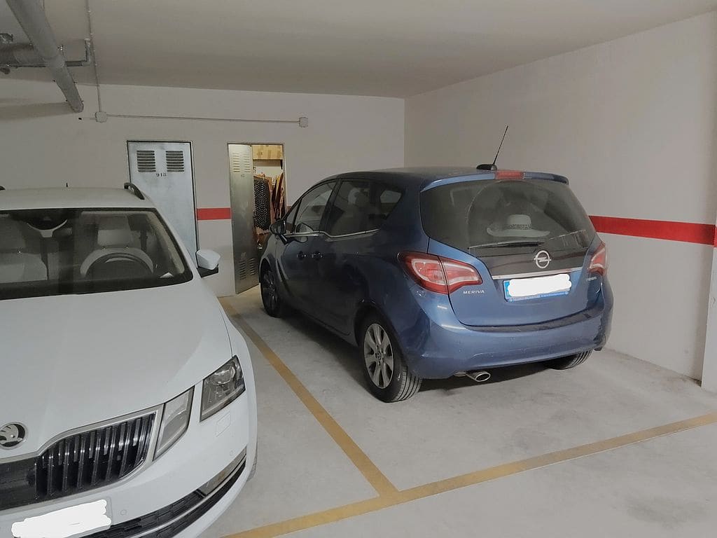 3 Zimmer Apartment zu verkaufen in Las Ramblas Golf mit Pool Garage - 310.000 € (Ref: 9999380)