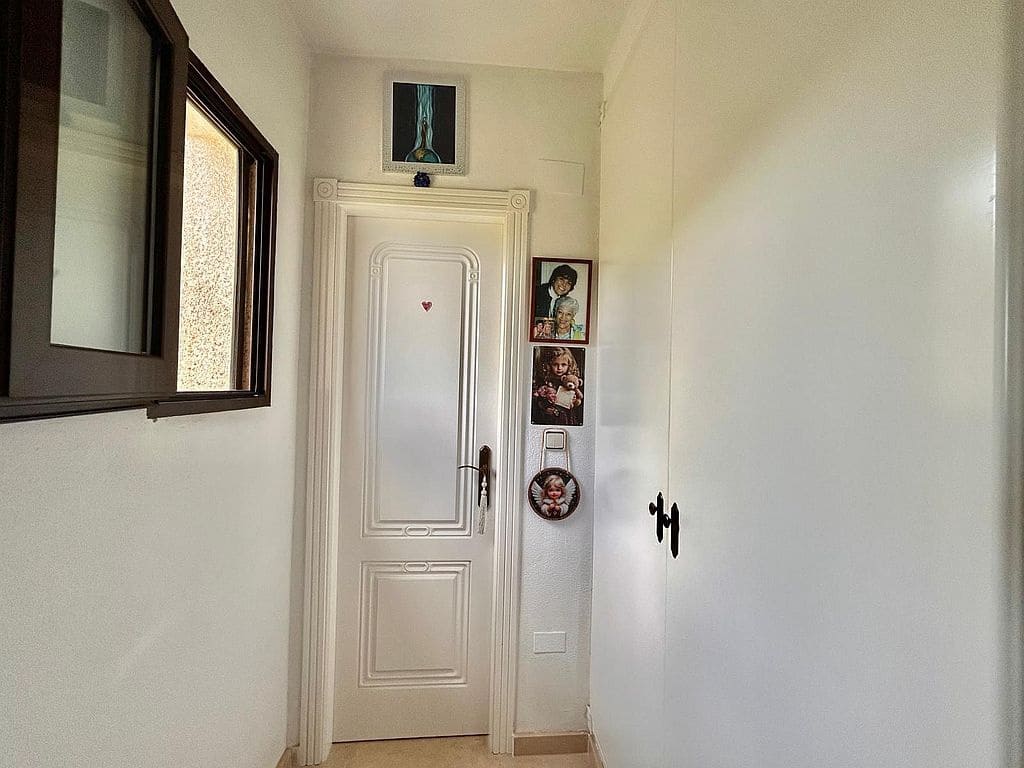 3 Zimmer Apartment zu verkaufen in Las Ramblas Golf mit Pool Garage - 310.000 € (Ref: 9999380)
