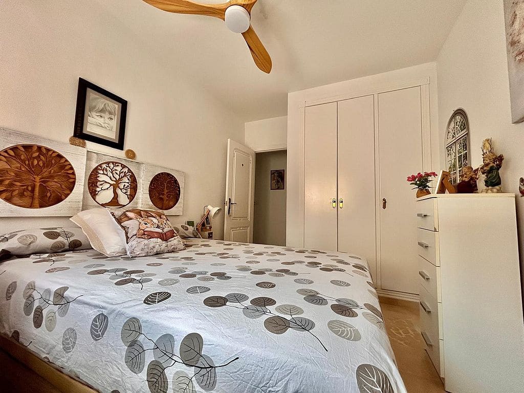 3 Zimmer Apartment zu verkaufen in Las Ramblas Golf mit Pool Garage - 310.000 € (Ref: 9999380)