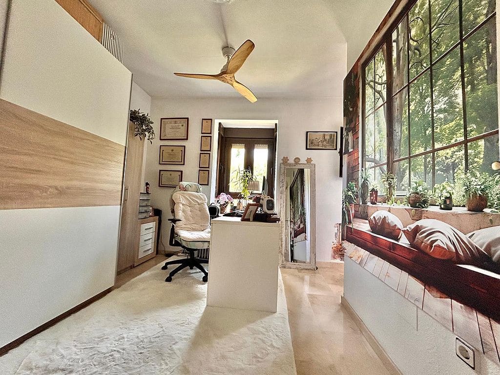 3 Zimmer Apartment zu verkaufen in Las Ramblas Golf mit Pool Garage - 310.000 € (Ref: 9999380)