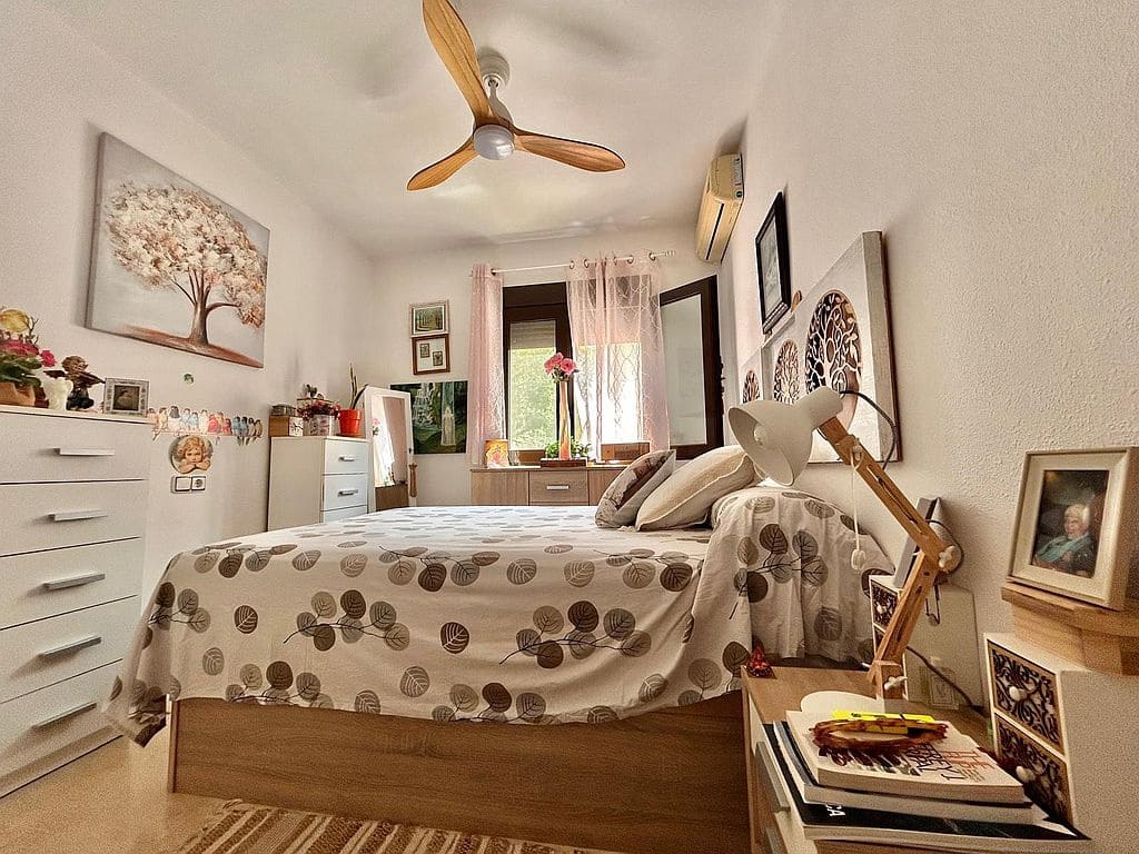 3 Zimmer Apartment zu verkaufen in Las Ramblas Golf mit Pool Garage - 310.000 € (Ref: 9999380)