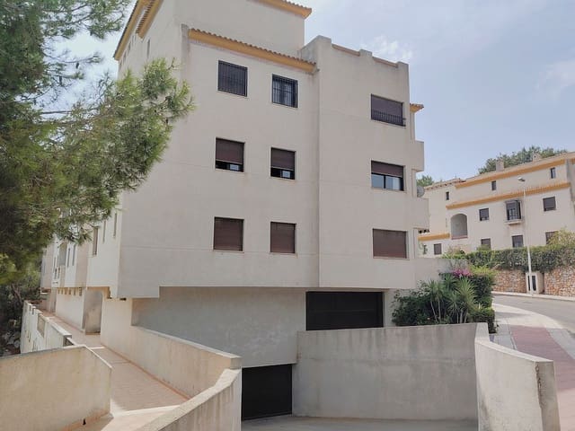 3 Zimmer Apartment zu verkaufen in Las Ramblas Golf, Orihuela mit Pool Garage - 310.000 € (Ref: 9999380)